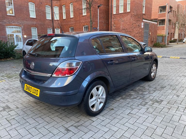 2011 VAUXHALL ASTRA 1.8 AUTOMATIC | EXCELLENT CAR | ULEZ FREE