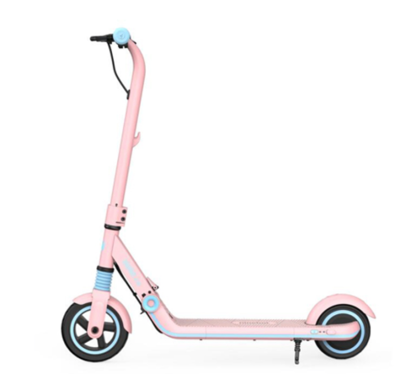 Segway Ninebot E8 (PINK) Childs electric scooter