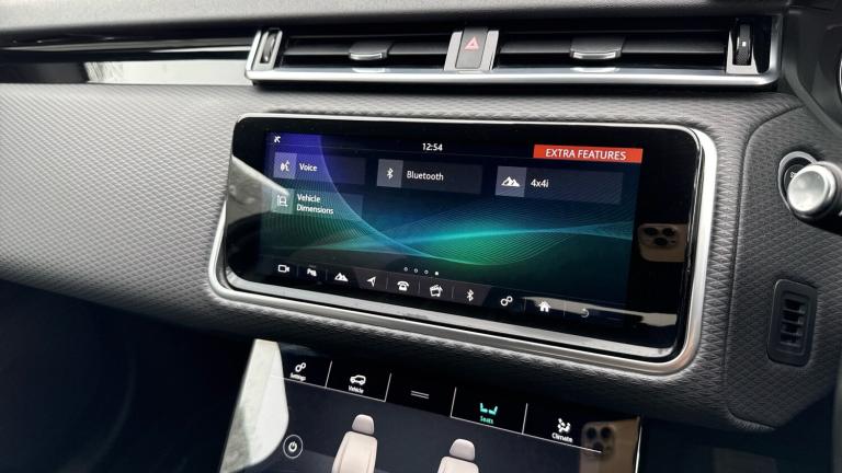 2019 Land Rover Range Rover Velar 2.0 D180 R-Dynamic S 5dr Auto Diesel Estate Estate Diesel Autom...