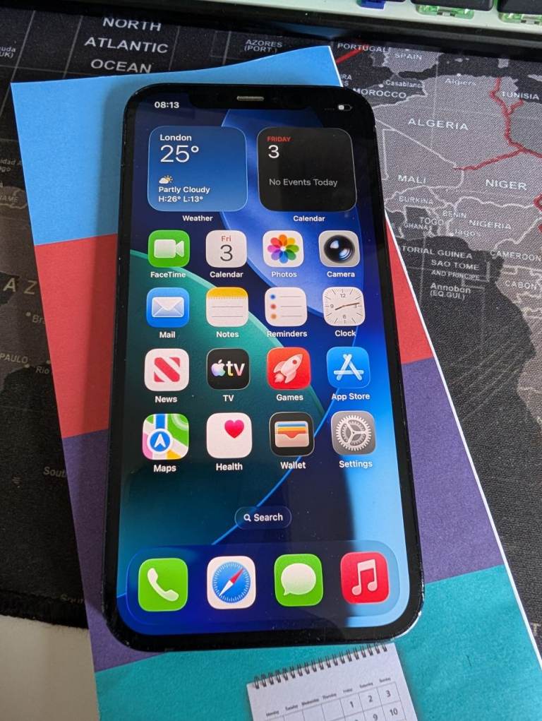 IPhone 12