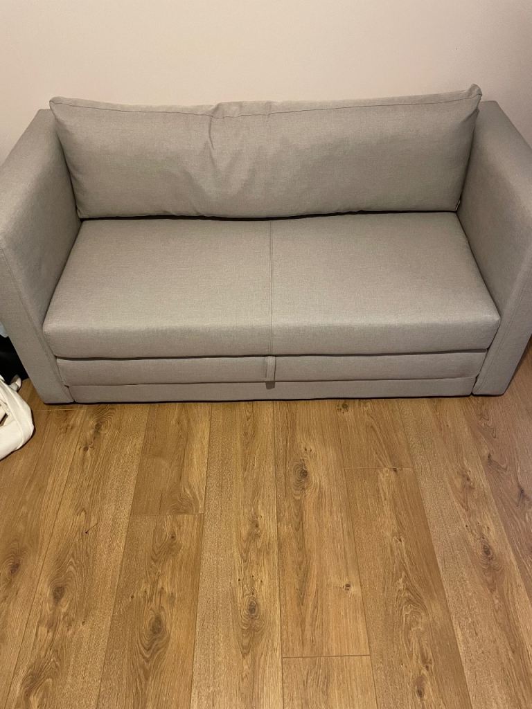 Sofa bed - great condition