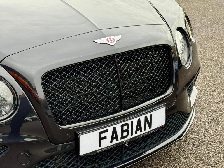 2015 Bentley Continental 4.0 V8 GT S Auto 4WD **Massive Spec - Full History**