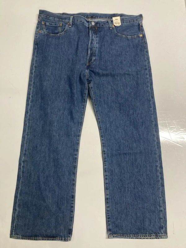 Levi Premium Jean | 44X32 | RRP £120