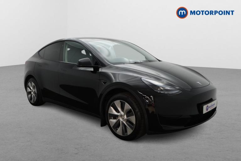 2024 Tesla Model Y RWD 5dr Auto MPV ELECTRIC Automatic