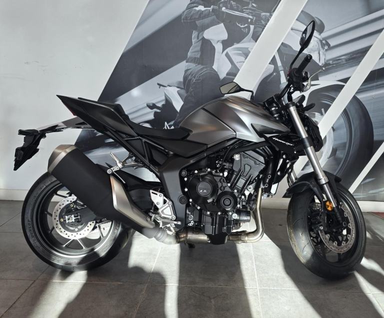 2025 Honda Hornet CB1000