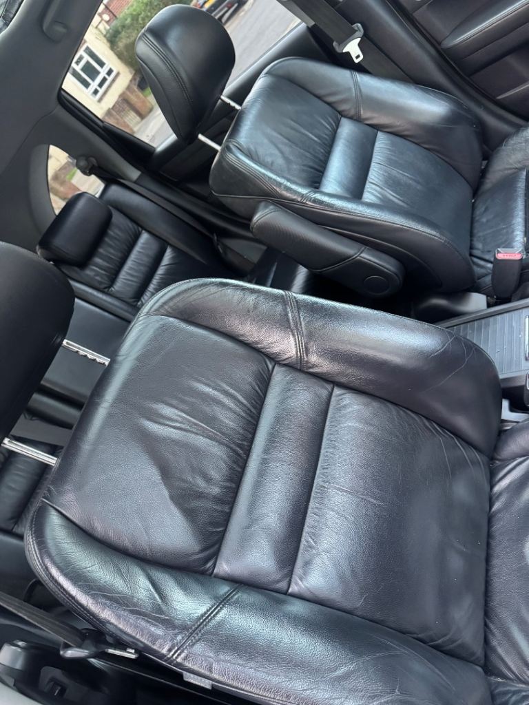 Honda, CR-V, Estate, 2009, Manual, 2204 (cc), 5 doors