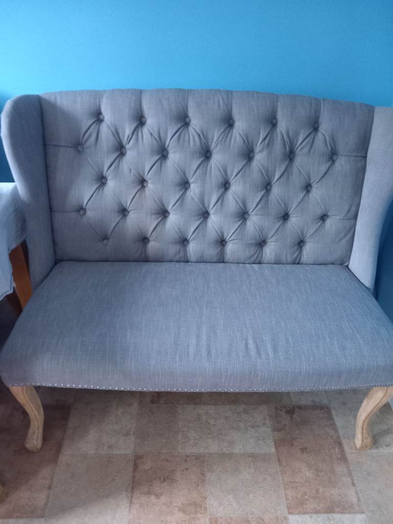 Grey Comfy colour Sofa