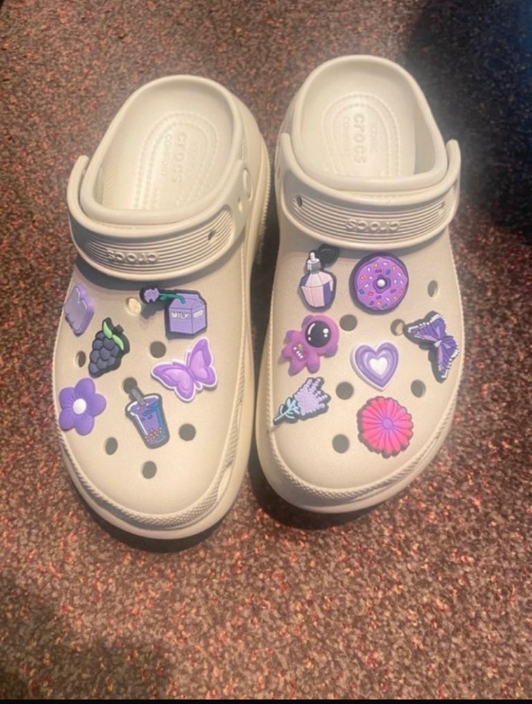 Crocs 