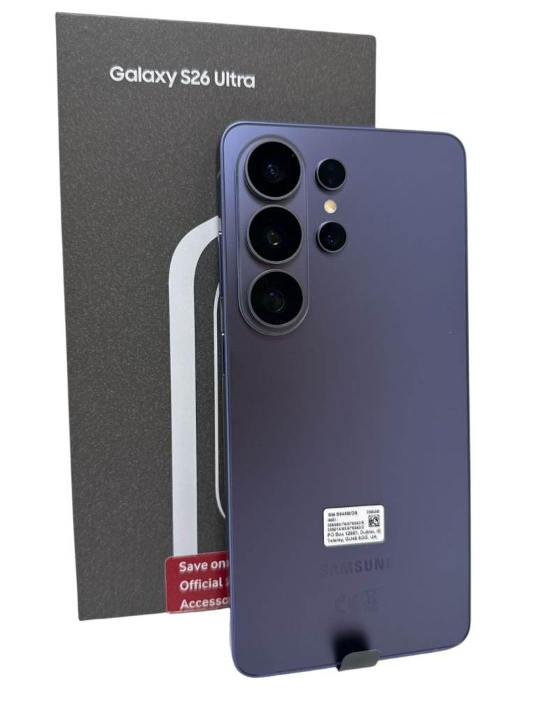 Samsung Galaxy S26 Ultra