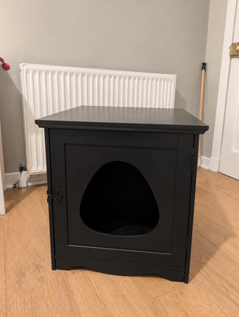 Cat Litter Tray