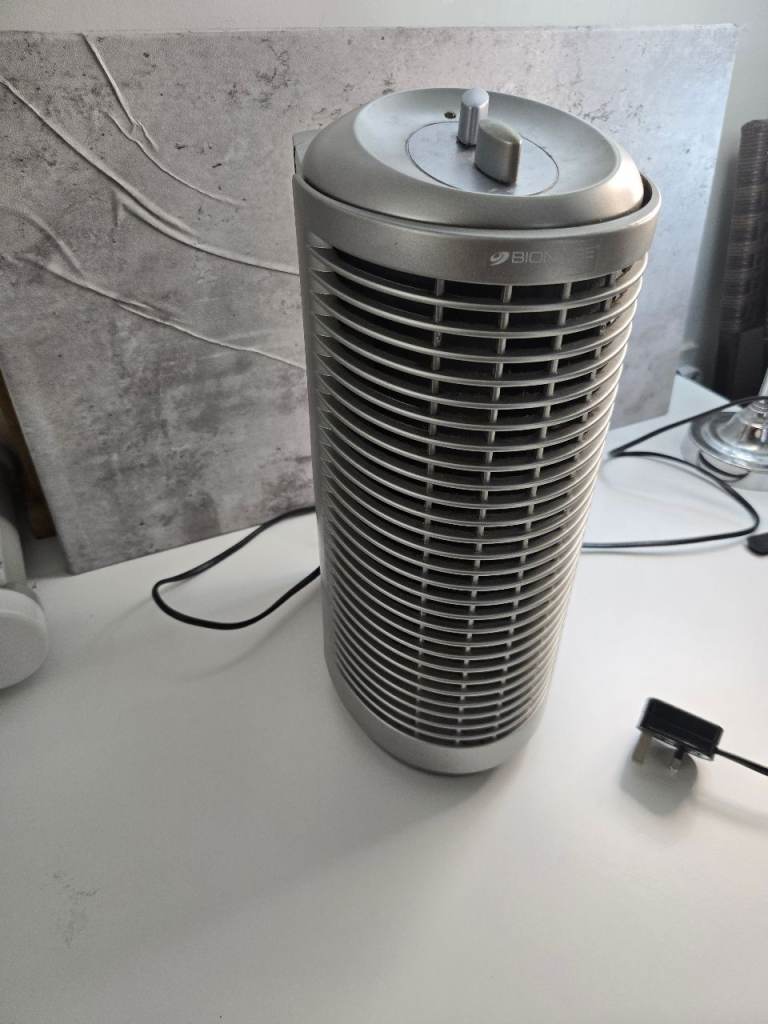 Bionaire Mini Tower Air Purifier