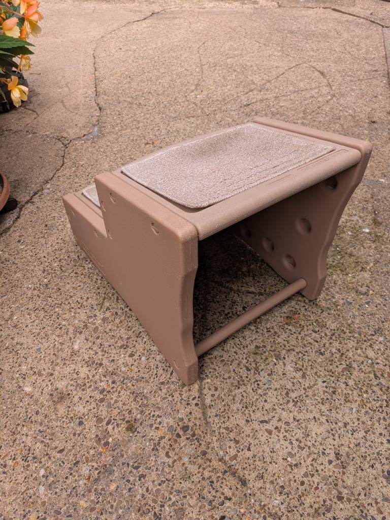 Pet Gear Steps