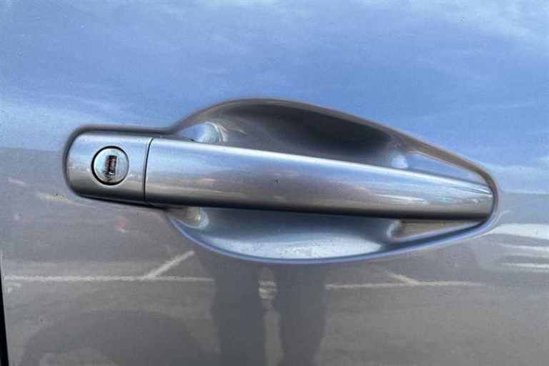 2019 Peugeot 2008 1.2 PureTech 130 GT Line 5dr HATCHBACK PETROL Manual