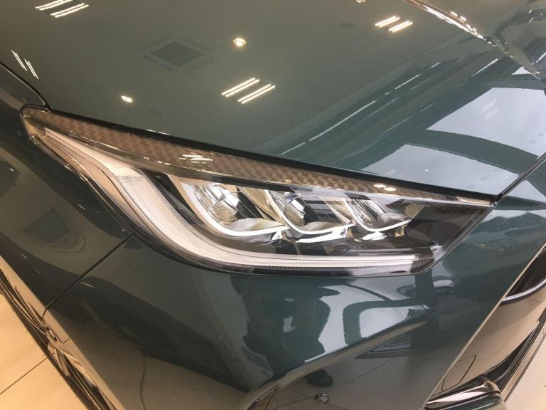 2025 Toyota Yaris 1.5 VVT-h Excel Hatchback 5dr Petrol Hybrid E-CVT Euro 6 (s/s) (130 ps) HATCHBA...