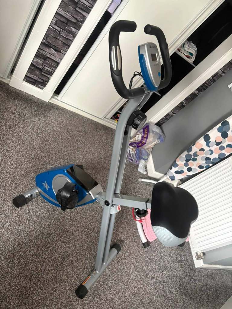 Excerise bike