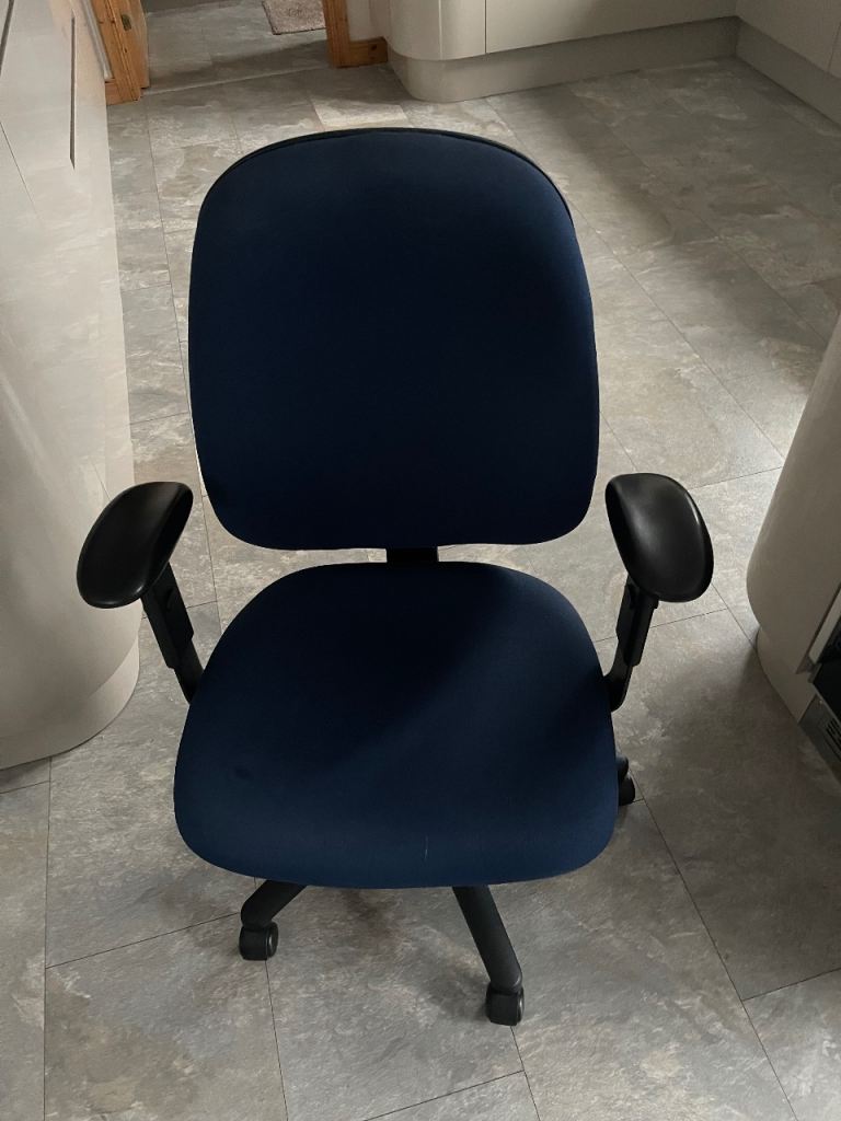 image for Ergonomic Office/Gaming/Home Chair