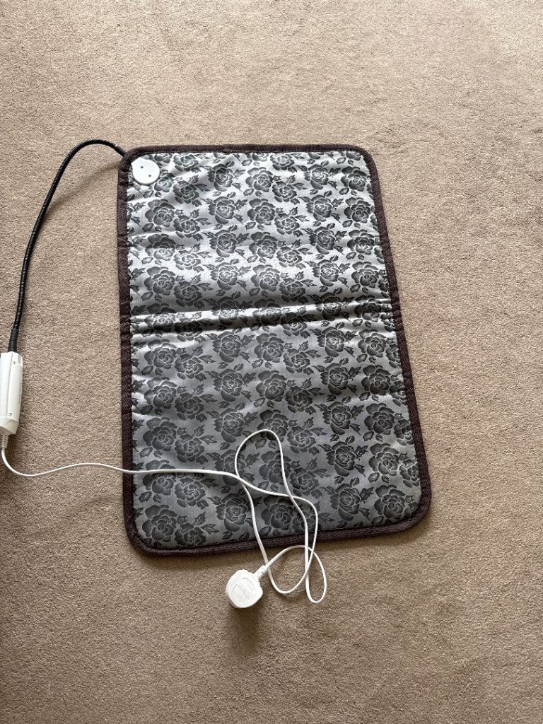 Puppy Heat Pad