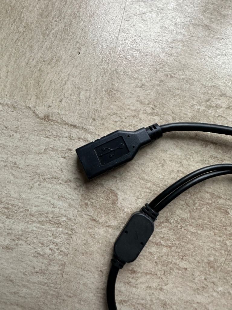 Audi MMI Connectors