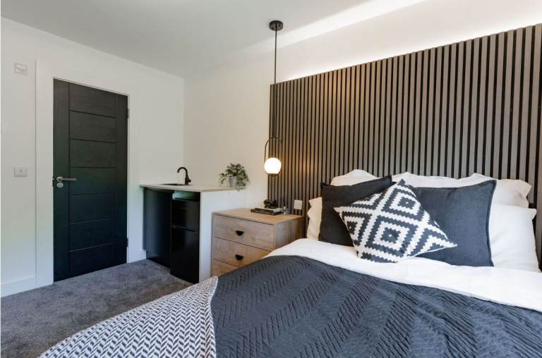 All Bills Included - Ensuite Rooms Available