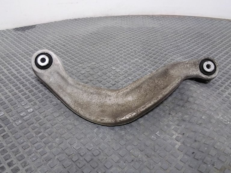 Audi A4 Control Arm Upper O/S 2008-2015 4.2l Petrol Cfsa Rear Rh 8k0505324h