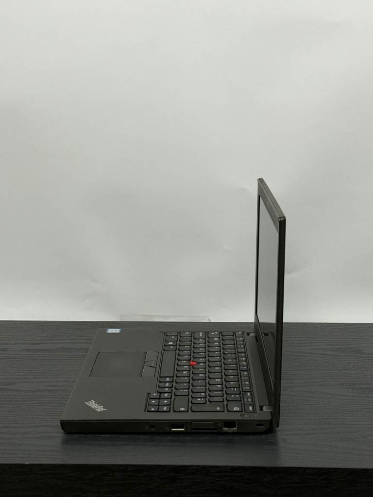 Lenovo ThinkPad X280 i5-8th Gen | 8GB RAM | 128GB SSD | Windows 11 Pro | Free UK Delivery