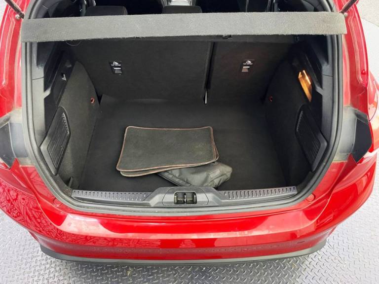 2022 Ford Focus 1.5 EcoBlue ST-Line X Hatchback 5dr Diesel Manual Euro 6 (s/s) (120 ps) Hatchback...