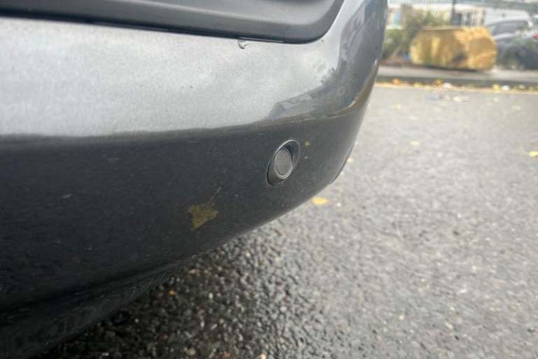 2022 Ford Transit Custom 320 Limited L1 SWB Double Cab In Van FWD 2.0 EcoBlue 130ps Low Roof, CRU...