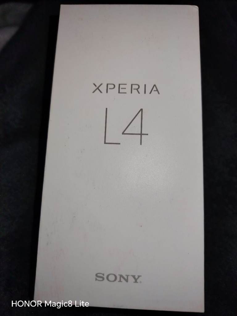 Sony Xperia L4 Unlocked