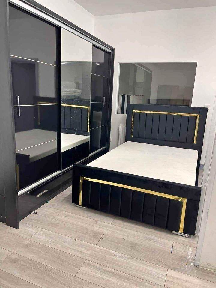 From Single to King Size: Premium Comfort Beds Tailored for You