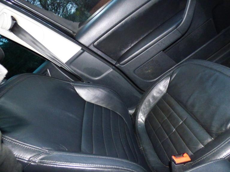  Skoda Yeti 2.0 TDI CR [140] Elegance 4x4 5dr DSG Diesel