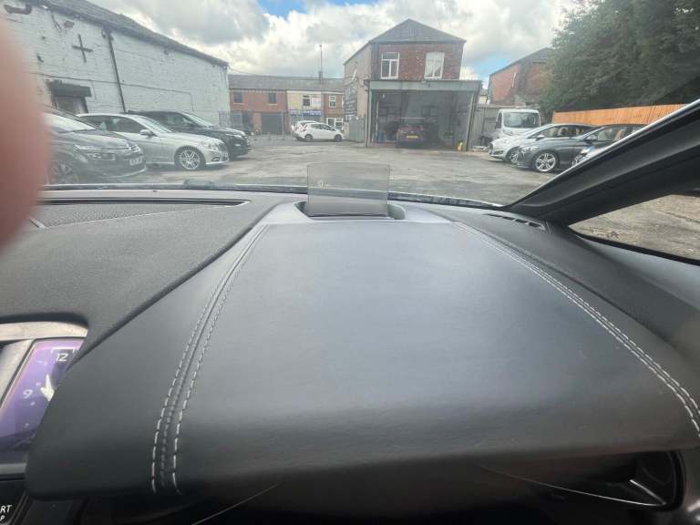 2012 Citroen DS5 2.0 HDi DSport 5dr HATCHBACK DIESEL Manual