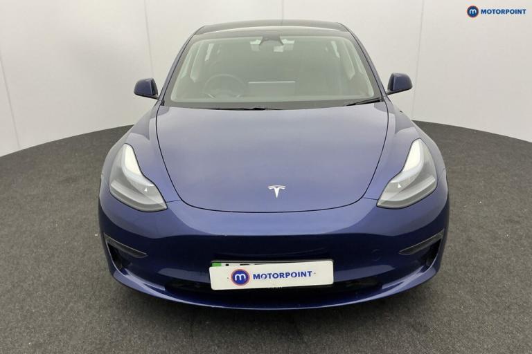 2022 Tesla Model 3 Long Range AWD 4dr Auto SALOON ELECTRIC Automatic