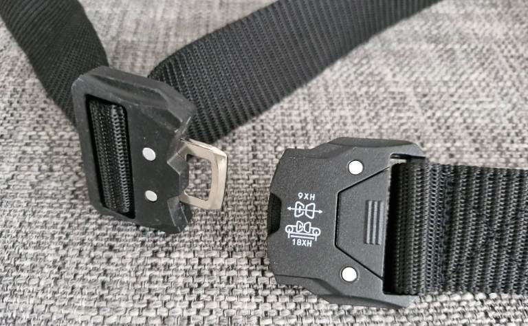 image for Teen or Adult Quick Release Belt NEW