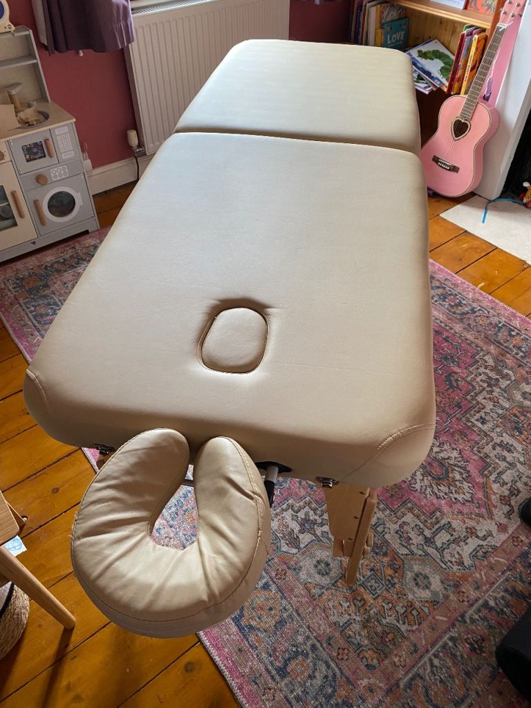 Massage bed Portable couch 