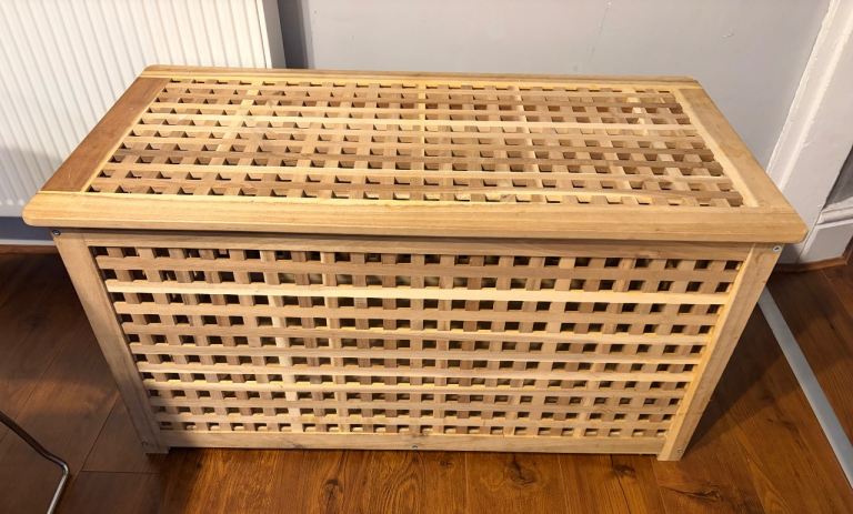 Pine storage unit 