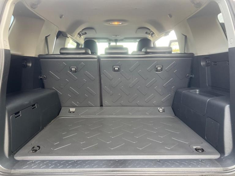 2011 Toyota FJ Cruiser CRUISER 4.0 V6 RHD FJ40 * COLOUR PACKAGE * DAD ACCESSORIES * MODERN DAY LA...