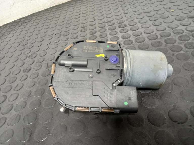 Audi A3 Wiper Motor Front 2016-2020 5 Door Hatchback