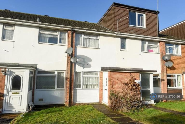 2 bedroom house in Lynn Close, Oxford, OX3 (2 bed) (#2790156)