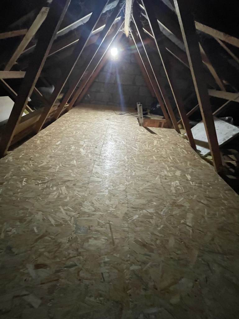 Handyman – No Job Too Small | Chester / Wirral