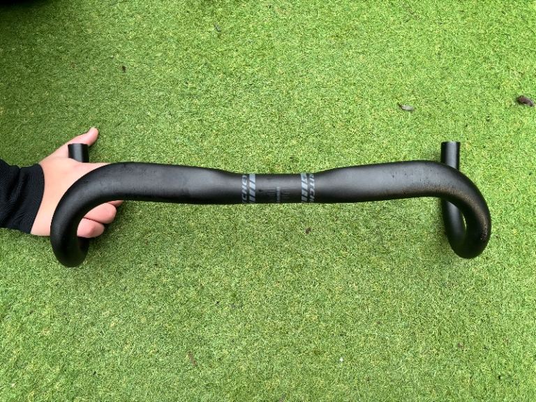 Ritchey ErgoMax Gravel Bike Handle Bars