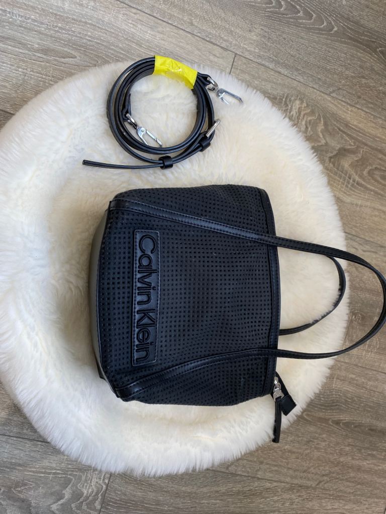 Calvin Klein shoulder Bag