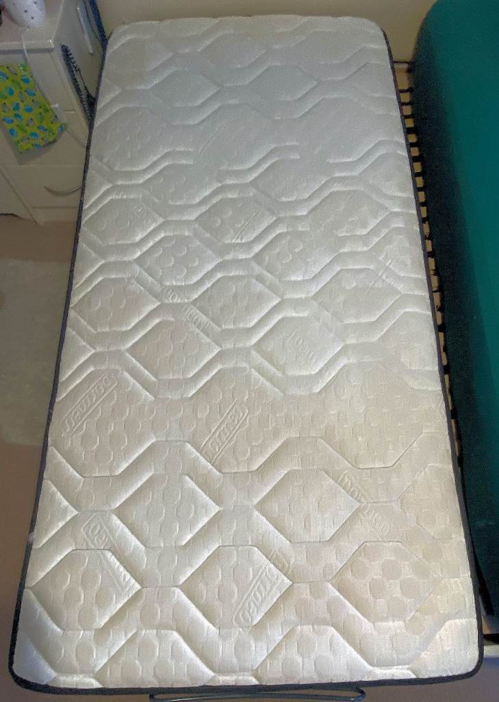 Single Dormeo Mattress