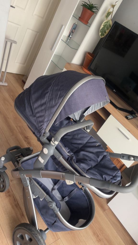 image for Push chair JOOLZ