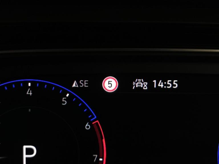 2022 Volkswagen Polo 1.0 TSI R-Line Hatchback 5dr Petrol DSG Euro 6 (s/s) (95 ps) - REVERSE CAM  ...