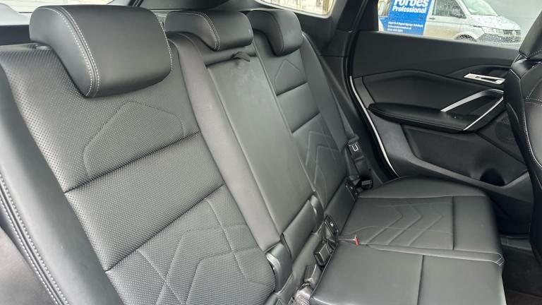 2025 BMW X1 sDrive 20i MHT M Sport 5dr Step Auto ESTATE PETROL Automatic