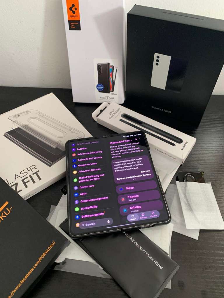 Samsung Z Fold 5 512Gb