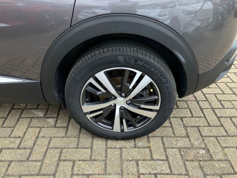 2023 Peugeot 3008 1.2 PureTech GT 5dr EAT8 Estate PETROL Automatic