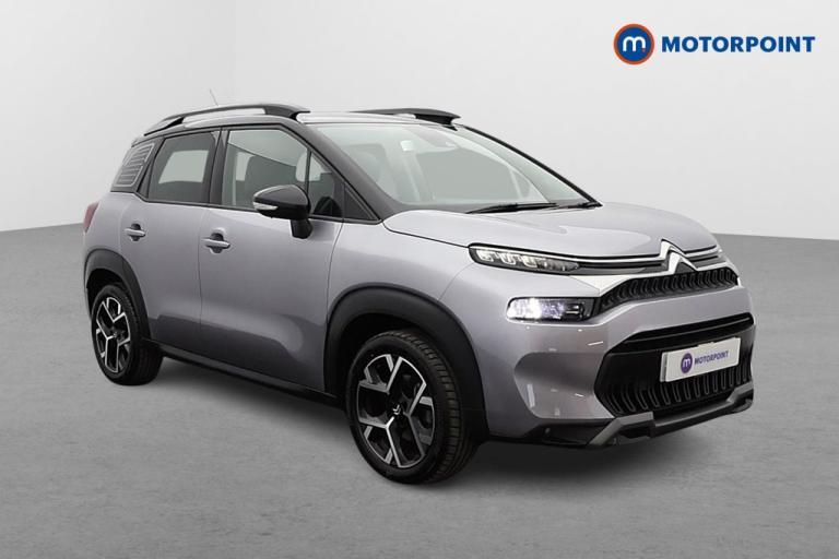 2024 Citroen C3 Aircross 1.2 PureTech 130 Max 5dr EAT6 SUV Petrol Automatic