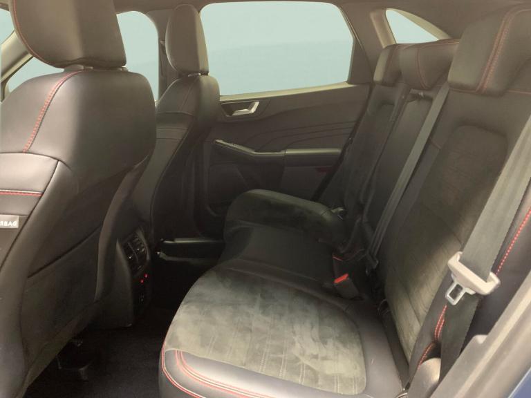 2022 Ford Kuga 2.5 PHEV ST-Line X Edition 5dr CVT HATCHBACK PETROL/ELECTRIC Automatic