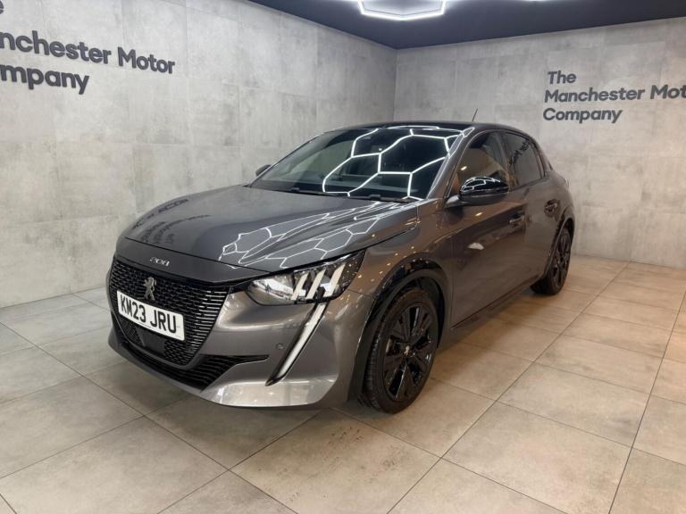  Peugeot 208 1.2 PureTech GT Euro 6 (s/s) 5dr Petrol Manual